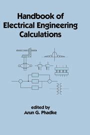 Let us show you how Maple can be used to solve your electrical engineering challenges. . Handbook of electrical engineering calculations pdf